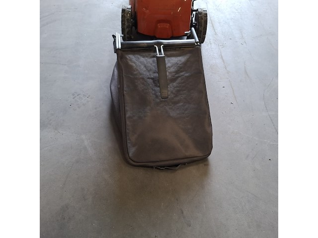 6x tuingereedschap en 4x benzinemotor, o.a. husqvarna, toro, stiga - afbeelding 20 van  52