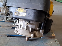 6x tuingereedschap en 4x benzinemotor, o.a. husqvarna, toro, stiga - afbeelding 25 van  52