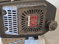 6x tuingereedschap en 4x benzinemotor, o.a. husqvarna, toro, stiga - afbeelding 31 van  52