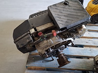 6x tuingereedschap en 4x benzinemotor, o.a. husqvarna, toro, stiga - afbeelding 32 van  52