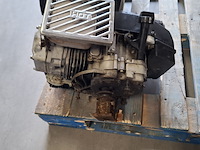 6x tuingereedschap en 4x benzinemotor, o.a. husqvarna, toro, stiga - afbeelding 33 van  52