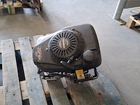 6x tuingereedschap en 4x benzinemotor, o.a. husqvarna, toro, stiga - afbeelding 35 van  52