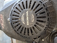 6x tuingereedschap en 4x benzinemotor, o.a. husqvarna, toro, stiga - afbeelding 36 van  52