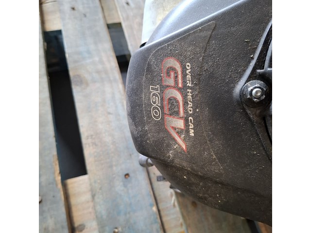 6x tuingereedschap en 4x benzinemotor, o.a. husqvarna, toro, stiga - afbeelding 37 van  52