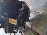6x tuingereedschap en 4x benzinemotor, o.a. husqvarna, toro, stiga - afbeelding 38 van  52
