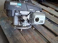 6x tuingereedschap en 4x benzinemotor, o.a. husqvarna, toro, stiga - afbeelding 39 van  52