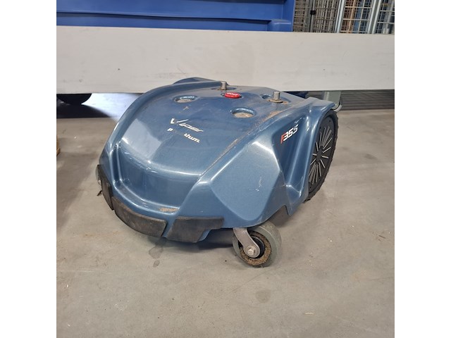 6x tuingereedschap en 4x benzinemotor, o.a. husqvarna, toro, stiga - afbeelding 42 van  52