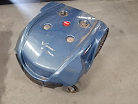 6x tuingereedschap en 4x benzinemotor, o.a. husqvarna, toro, stiga - afbeelding 43 van  52