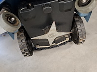 6x tuingereedschap en 4x benzinemotor, o.a. husqvarna, toro, stiga - afbeelding 46 van  52