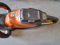 6x tuingereedschap en 4x benzinemotor, o.a. husqvarna, toro, stiga - afbeelding 45 van  52