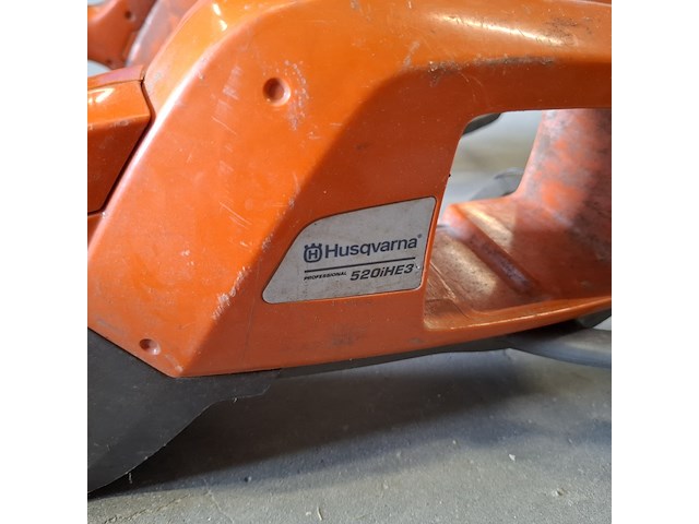 6x tuingereedschap en 4x benzinemotor, o.a. husqvarna, toro, stiga - afbeelding 51 van  52