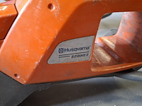 6x tuingereedschap en 4x benzinemotor, o.a. husqvarna, toro, stiga - afbeelding 51 van  52