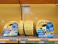 6x tuinslang, hozelock, super tricoflex ultimate - afbeelding 1 van  5