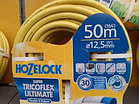 6x tuinslang, hozelock, super tricoflex ultimate - afbeelding 3 van  5