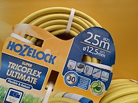6x tuinslang, hozelock, super tricoflex ultimate - afbeelding 4 van  5