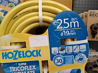 6x tuinslang, hozelock, super tricoflex ultimate - afbeelding 5 van  5