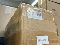 6x tv wandbeugel 23-40" vast sam creative, brada000009 - afbeelding 3 van  4