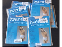 6x twentini tailleslip m t/m 2xl