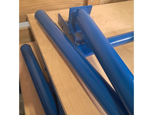6x uitklapbare werktafel, gedore - afbeelding 5 van  5