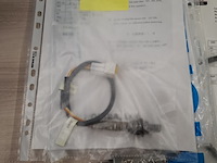 6x uitlaatgas meetapparaat, horiba, o.a. mexa-700, mexa-700 ii - afbeelding 4 van  23