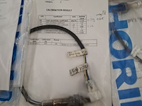 6x uitlaatgas meetapparaat, horiba, o.a. mexa-700, mexa-700 ii - afbeelding 5 van  23