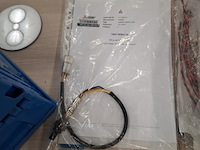 6x uitlaatgas meetapparaat, horiba, o.a. mexa-700, mexa-700 ii - afbeelding 7 van  23