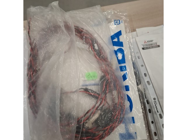 6x uitlaatgas meetapparaat, horiba, o.a. mexa-700, mexa-700 ii - afbeelding 8 van  23