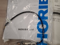 6x uitlaatgas meetapparaat, horiba, o.a. mexa-700, mexa-700 ii - afbeelding 9 van  23