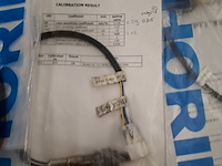 6x uitlaatgas meetapparaat, horiba, o.a. mexa-700, mexa-700 ii - afbeelding 10 van  23