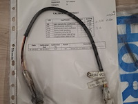 6x uitlaatgas meetapparaat, horiba, o.a. mexa-700, mexa-700 ii - afbeelding 11 van  23