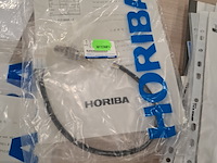 6x uitlaatgas meetapparaat, horiba, o.a. mexa-700, mexa-700 ii - afbeelding 13 van  23