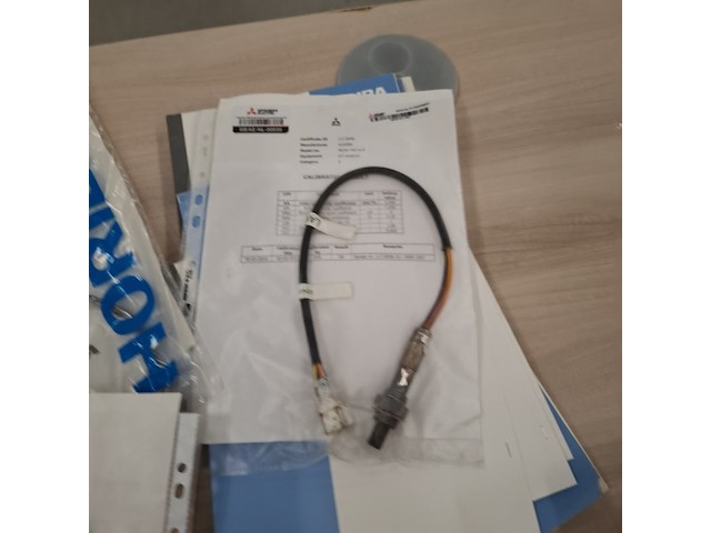 6x uitlaatgas meetapparaat, horiba, o.a. mexa-700, mexa-700 ii - afbeelding 16 van  23