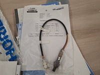 6x uitlaatgas meetapparaat, horiba, o.a. mexa-700, mexa-700 ii - afbeelding 16 van  23