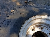 6x velg t.b.v. toro maaimachine - afbeelding 5 van  8