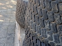 6x velg t.b.v. toro maaimachine - afbeelding 8 van  8