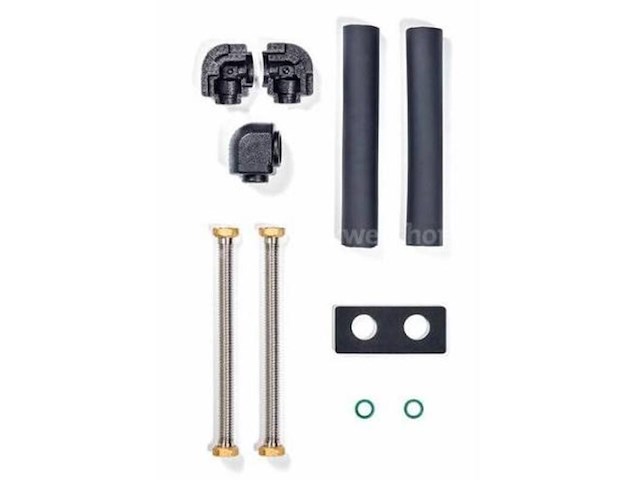 6x verbindingsset vaillant, mono wp - afbeelding 1 van  4