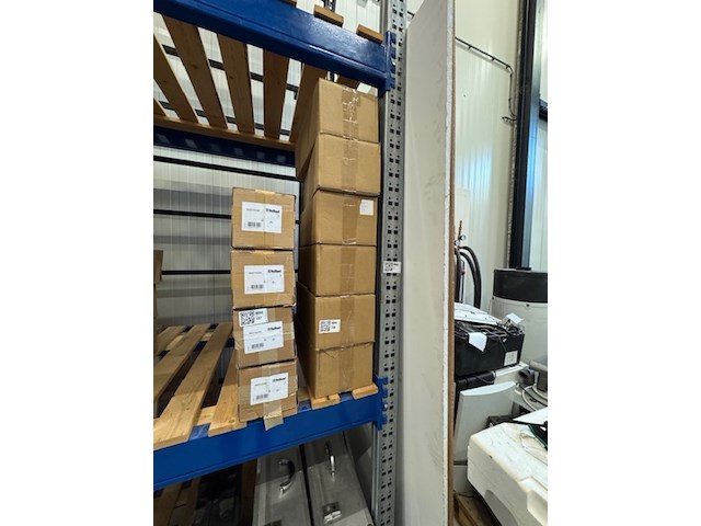 6x verbindingsset vaillant, mono wp - afbeelding 4 van  4