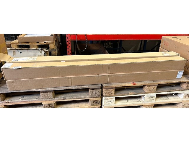 6x verlengbuis klemband pp 2000 mm, ubbink, ubifit - afbeelding 1 van  4