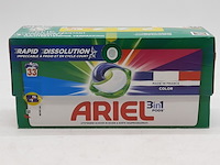 6x verpakking waspods, ariel, 3 in 1 - afbeelding 1 van  3
