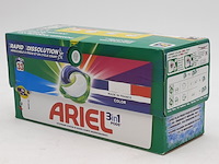 6x verpakking waspods, ariel, 3 in 1 - afbeelding 2 van  3