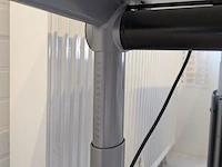 6x verstelbaar bureau - afbeelding 5 van  5