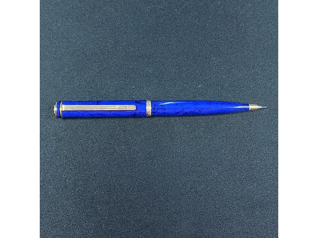 6x vintage collectors pen capitol - afbeelding 1 van  2