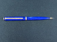 6x vintage collectors pen capitol - afbeelding 1 van  2