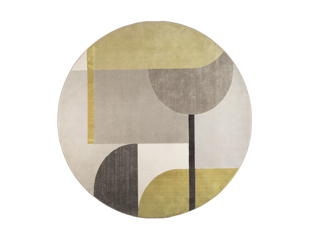 6x vloerkleed zuiver en dutchbone - afbeelding 3 van  9