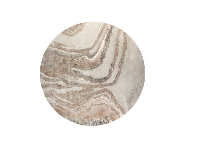 6x vloerkleed zuiver en dutchbone - afbeelding 6 van  9