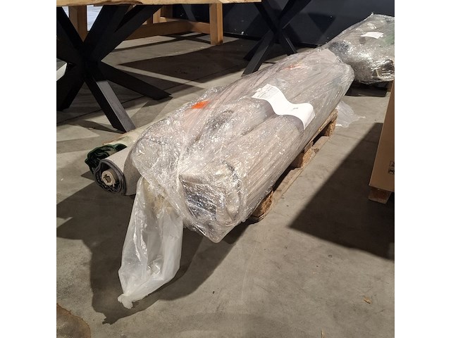 6x vloerkleed zuiver en dutchbone - afbeelding 8 van  9