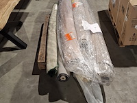 6x vloerkleed zuiver en dutchbone - afbeelding 9 van  9