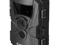 6x vogel- wild- en observatie camera sets (nieuw) bresser, p9633105/hgv2, zwart