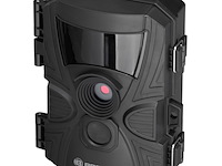 6x vogel- wild- en observatie camera sets (nieuw) bresser, p9633105/hgv2, zwart - afbeelding 2 van  3