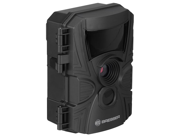 6x vogel- wild- en observatie camera sets (nieuw) bresser, p9633105/hgv2, zwart - afbeelding 3 van  3